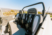 Elite Series Rear Suspension Bench Seat (Custom)