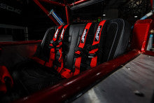 Elite Series Rear Suspension Bench Seat (Custom)