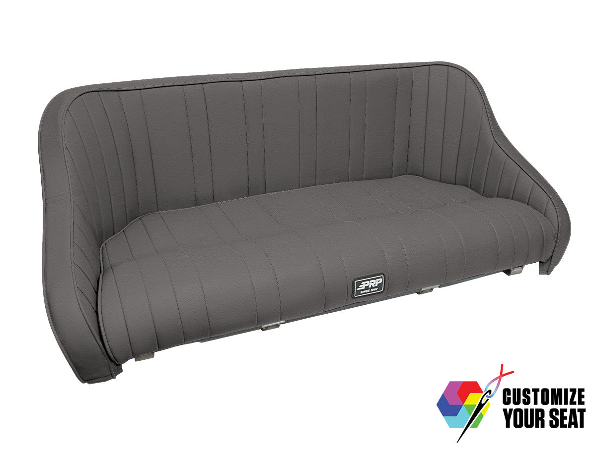 Hydro Lite Retro Boat Bench Seat (Custom)