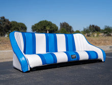 Hydro Lite Retro Boat Bench Seat (Custom)