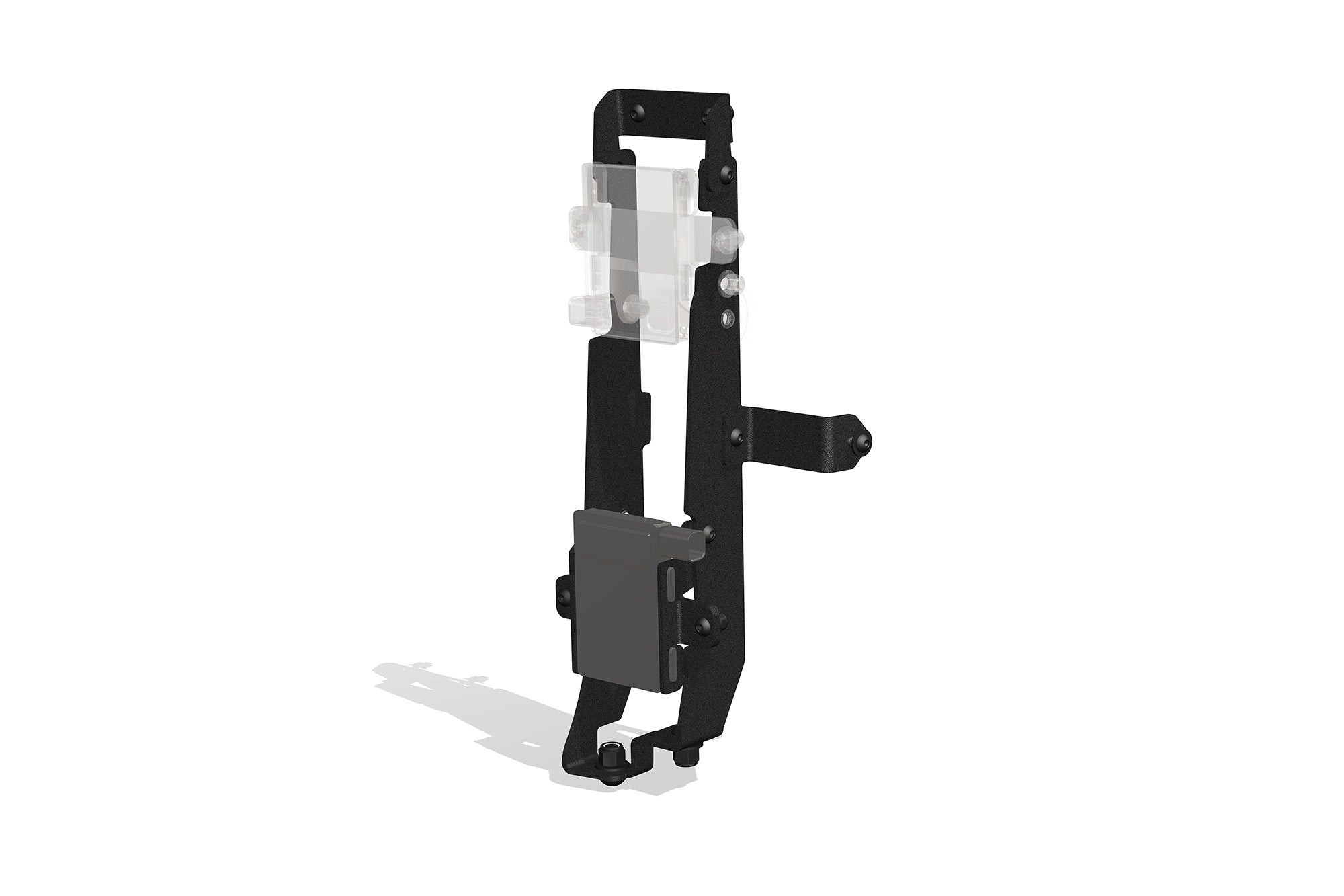 2024-2026 Ford F-150 Raptor Adaptive Cruise Control Relocation Bracket