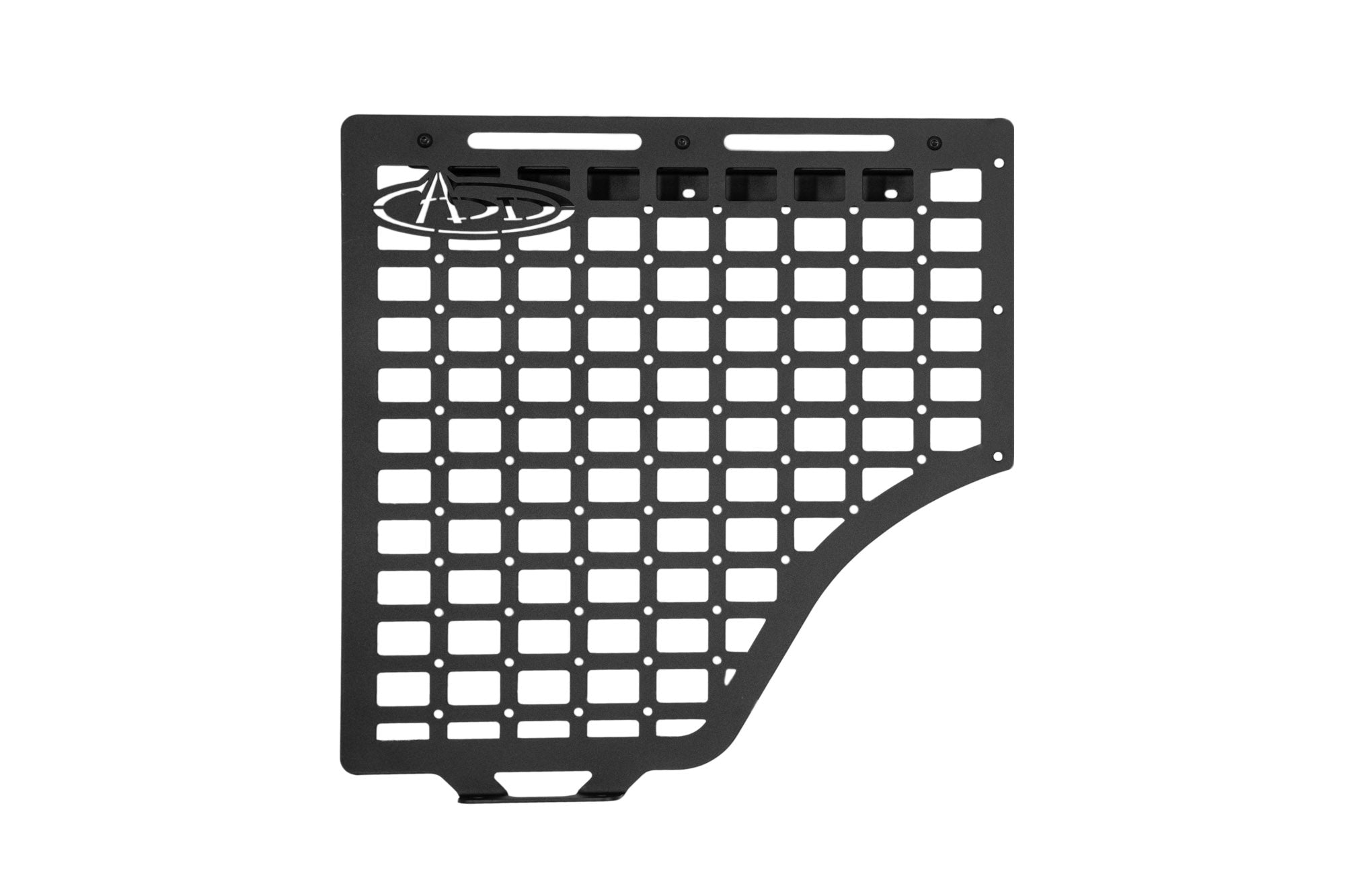 2019-2024 Chevy/GMC 1500 Bed Side Molle Panels