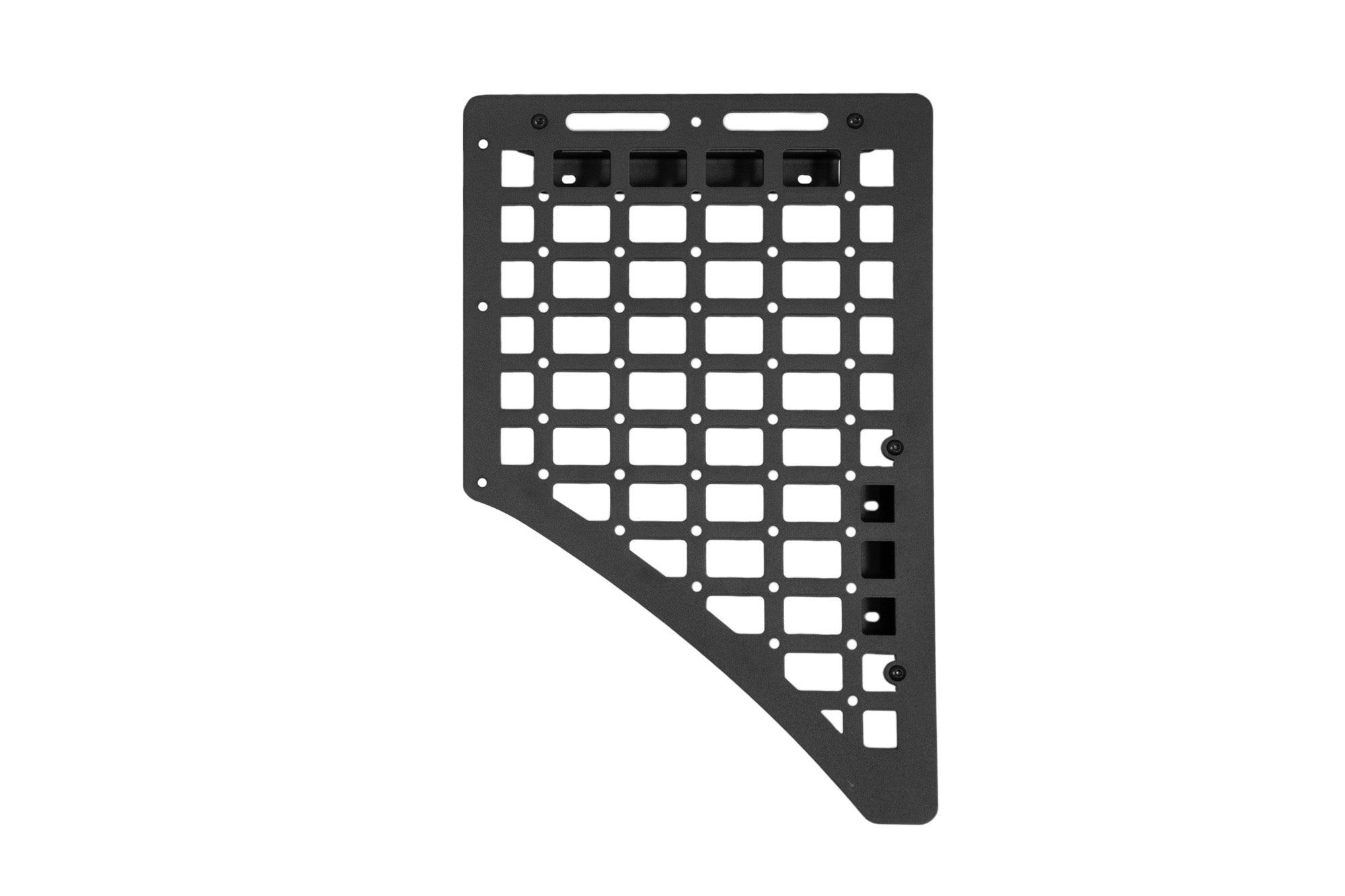 2019-2024 Chevy/GMC 1500 Bed Side Molle Panels