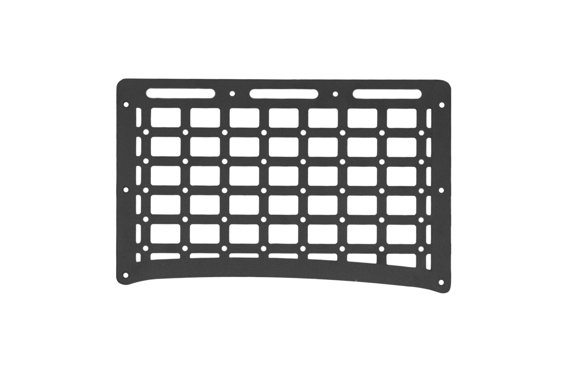 2019-2024 Chevy/GMC 1500 Bed Side Molle Panels