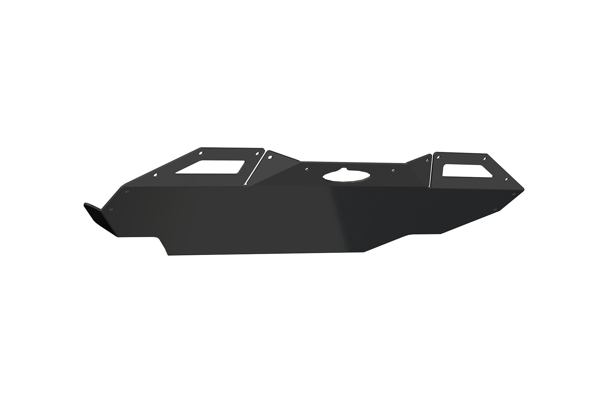 2022-2026 Toyota Tundra Skid Plate for Stealth Center Mount Front Bumper