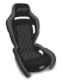 Contour Suspension Seat