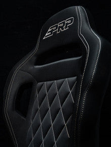 Contour Suspension Seat