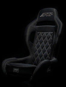 Contour Suspension Seat