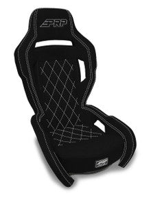 Contour Suspension Seat