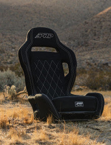 Contour Suspension Seat