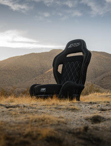 Contour Suspension Seat