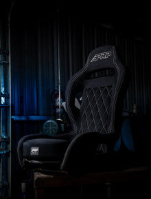 Contour Suspension Seat