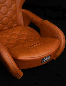 Contour Suspension Seat (Custom)