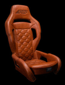 Contour Suspension Seat (Custom)