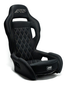 Contour Suspension Seat (Custom)