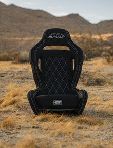 Contour Suspension Seat (Custom)