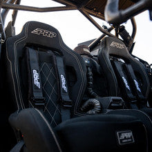 Contour Suspension Seat (Custom)
