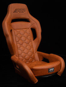 Contour Suspension Seat (Custom)
