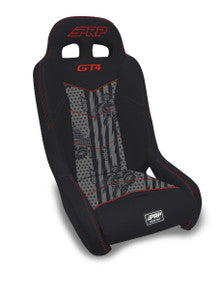 GT4 Suspension Seats