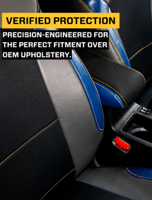 Center Console Cover for 2013-2017 Subaru Crosstrek (Custom)
