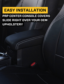 Center Console Cover for 2013-2017 Subaru Crosstrek (Custom)