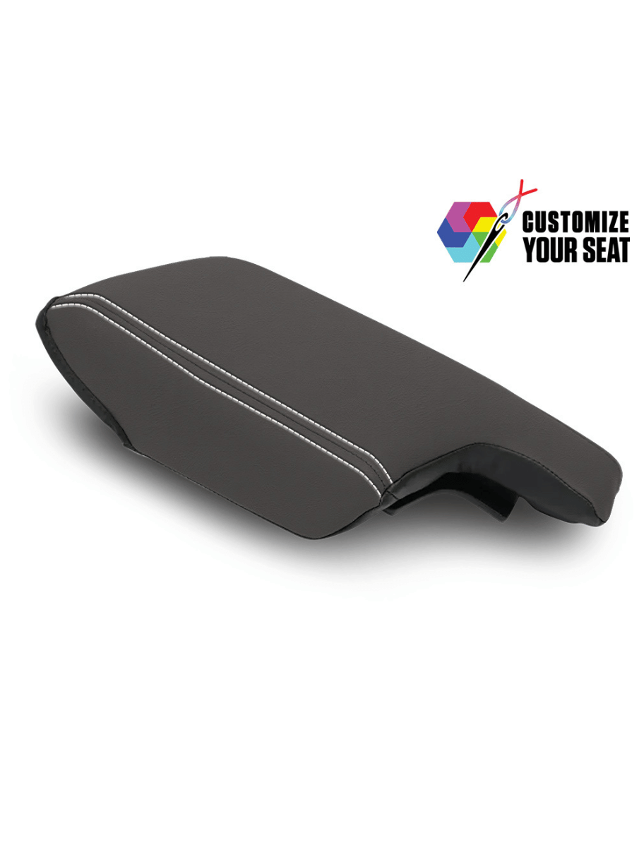 Center Console Cover for 2018-2023 Subaru Crosstrek (Custom)