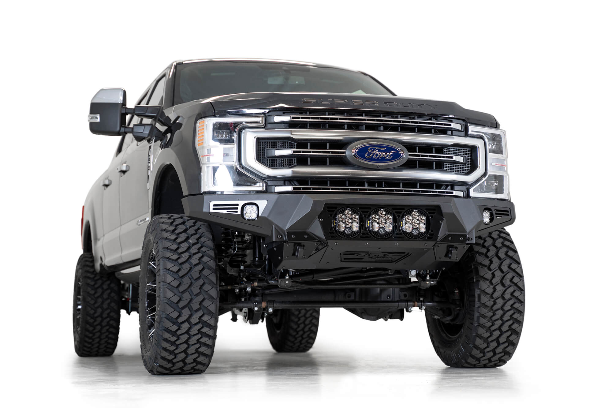 2017-2022 Ford Super Duty Bomber (Baja Designs)