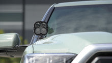 Toyota Tundra ('22-on) "Stage 1" Light Bundle
