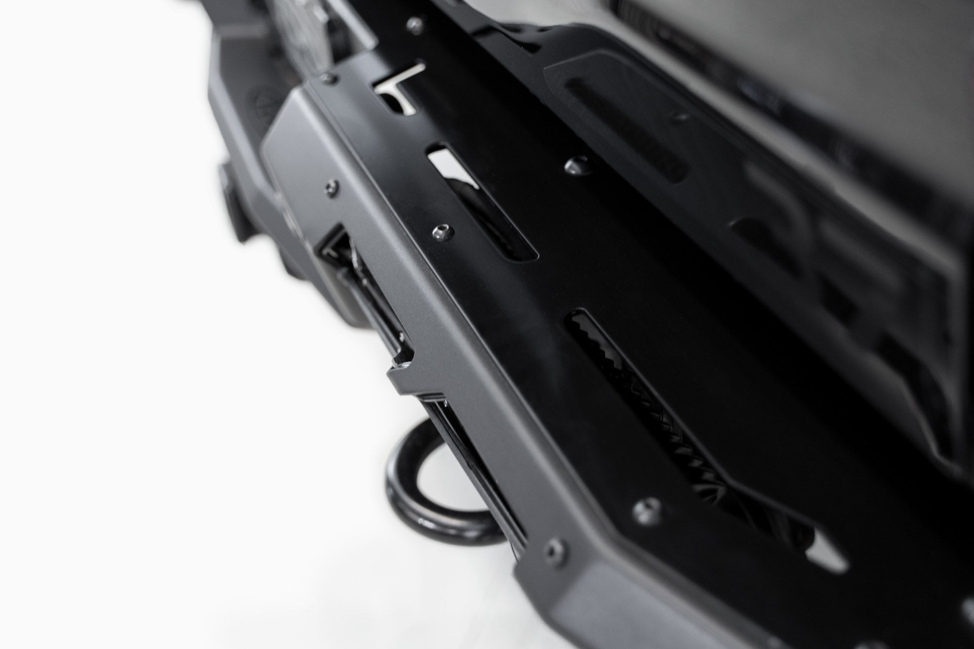 2021-2025 Ford F-150 Raptor & Raptor R Phantom Rear Bumper