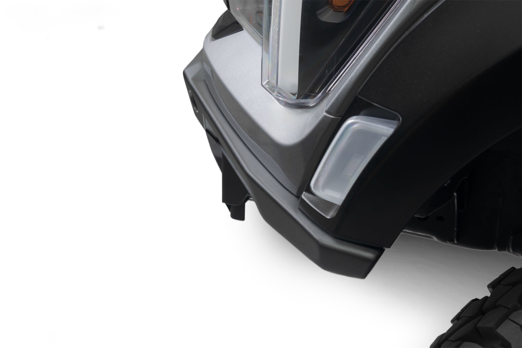 2021-2026 Ford F-150 Raptor ADD Edge Front Bumper