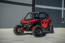 XL Linkable Roof Mount Light Kit - Polaris 2020-2026 RZR Pro XP; 2024 RZR Turbo R