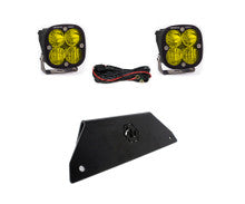 Polaris Squadron Sport Bumper Lower Mount Light Kit - Polaris 2020-2026 RZR Pro XP