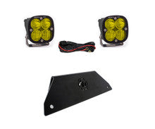Polaris Squadron Pro Bumper Lower Mount Light Kit - Polaris 2020-2026 RZR Pro XP
