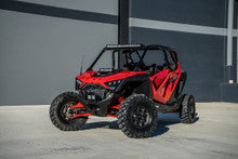 Polaris OnX6+ 30 Inch Roof Mount Light Bar Kit - Polaris 2020-2026 RZR Pro XP; 2024 RZR Turbo R