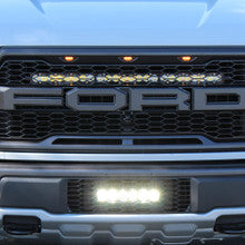 Ford F-150 Raptor ('17-20) "Stage 2" Light Bundle