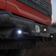 Ford F-150 Raptor ('21-On) "Stage 1" Light Bundle