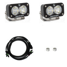 Ford S2 Sport Dual Reverse Light Kit - Ford 2017-2026 F-150 Raptor, 2024-2026 F-150 Raptor 37/R