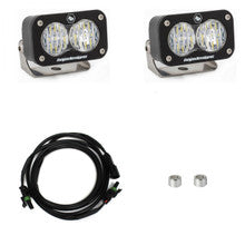 Ford F-150 Raptor ('21-On) "Stage 1" Light Bundle