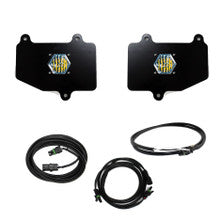Jeep JT S1 Dual Reverse Light Kit - Jeep 2020-2026 Gladiator