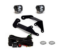 Ford S1 A-Pillar Light Kit - Ford 2021-2026 Bronco Sport