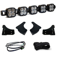 Ford XL Linkable Bumper Light Kit - Ford 2021-23 F-150
