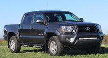 Toyota Onx6+ 30 inch Bumper Light Kit - Toyota 2005-15 Tacoma