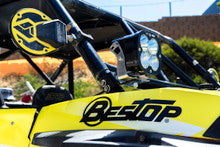 Polaris Squadron Pro A-Pillar Light Kit - Polaris 2014-22 RZR XP 1000; XP Turbo; Turbo S