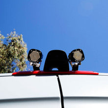 Mercedes S1 Dual Reverse Light Kit - Mercedes-Benz 2019-2026 Sprinter 1500/2500/3500