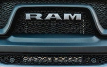 RAM OnX6+ 20 Inch Bumper Light Bar Kit - RAM 2019-24 1500 NOTE: Rebel