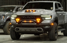 RAM LP9 Pro Bumper Light Kit - RAM 2019-24 1500 Rebel; 2021-24 1500 TRX