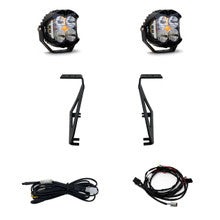 Ford F-150 Raptor ('21-On) "Stage 3" Light Bundle