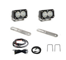 Toyota S2 Sport Dual Reverse Light Kit - Toyota 2022-2026 Tundra