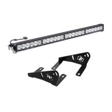 Polaris RZR Pro R 40” Onx6 Roof Bar Kit - Polaris RZR Pro R 2022-2026