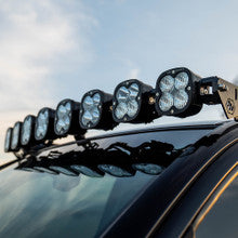 Toyota Tacoma ('16-23) "Stage 3" Light Bundle